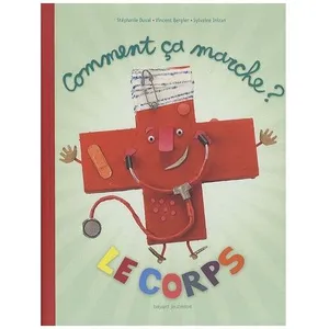 Comment Ça Marche ? - Le Corps