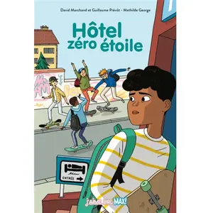 Bayard Jeunesse Hôtel zéro étoile pas cher