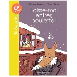 Comparateur de prix : Laisse-Moi Entrer, Poulette !