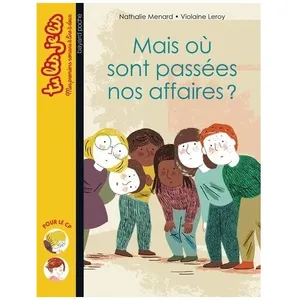Mais Où Sont Passées Nos Affaires ? pas cher