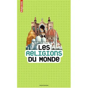 BAYARD JEUNESSE Les Religions Du Monde pas cher