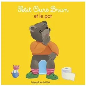 Comparateur de prix : Petit Ours Brun Et Le Pot
