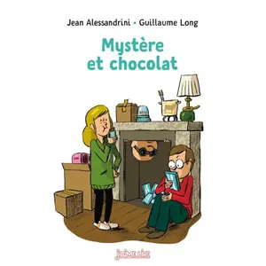 Bayard Jeunesse Mystère et chocolat pas cher
