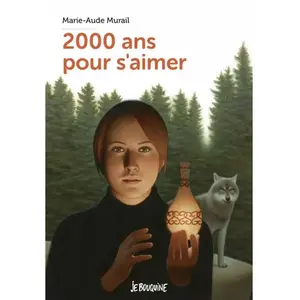 Bayard Jeunesse Deux mille ans pour s'aimer pas cher