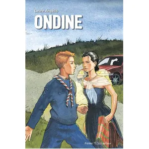 Ondine pas cher