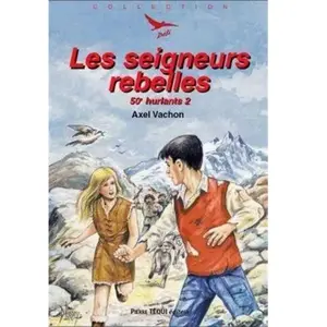 Tequi 50e Hurlants Tome 2 - Les Seigneurs Rebelles pas cher