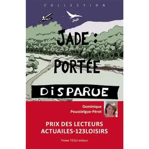 Tequi Jade, Portée Disparue pas cher