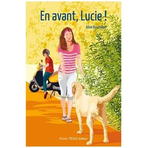 En Avant, Lucie ! pas cher