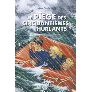 Tequi Le Piège Des Cinquantièmes Hurlants pas cher