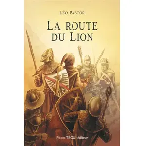 Tequi La route du Lion pas cher