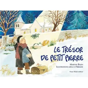 Tequi Le trésor de Petit Pierre pas cher