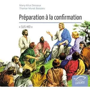 Tequi Préparation à la confirmation pas cher