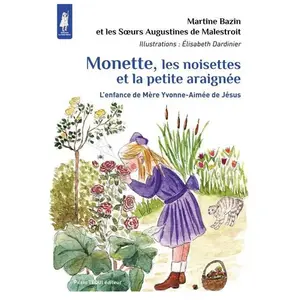 Tequi Monette, les noisettes et la petite araignée pas cher