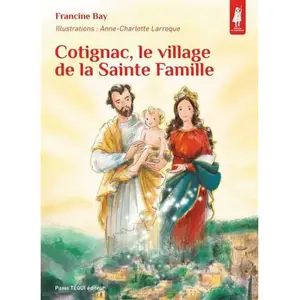 Tequi Cotignac, le village de la Sainte Famille pas cher