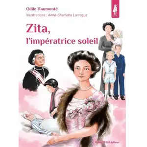 Tequi Zita, l'impératrice soleil pas cher