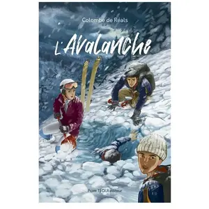 Tequi L'Avalanche pas cher
