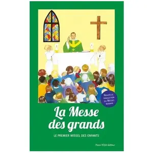Tequi La messe des grands pas cher