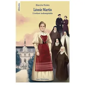 Tequi Léonie Martin pas cher