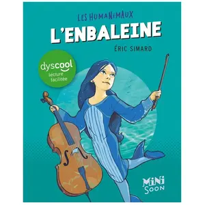 ISBN Syros Jeunesse L'enbaleine pas cher