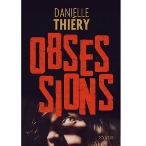 ISBN Syros Jeunesse Obsessions pas cher