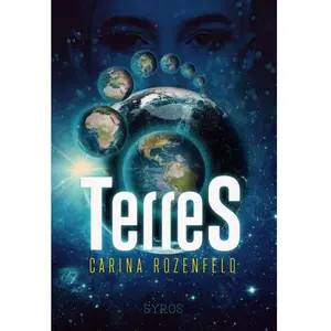 ISBN Syros Jeunesse TerreS pas cher