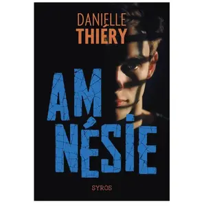 ISBN Syros Jeunesse Amnésie pas cher
