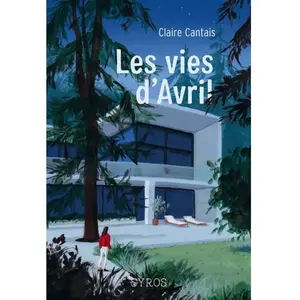 ISBN Syros Jeunesse Les vies d'Avril pas cher