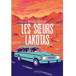 ISBN Syros Jeunesse Les soeurs Lakotas pas cher