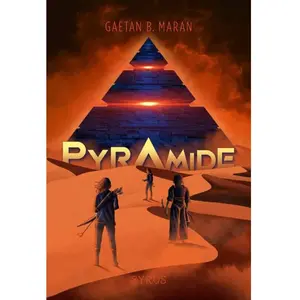 ISBN Syros Jeunesse Pyramide pas cher