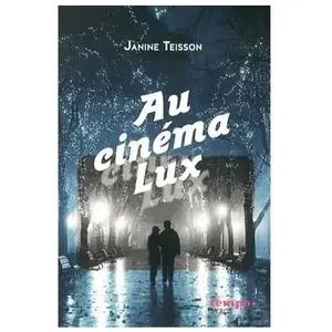 Syros Au cinéma Lux pas cher