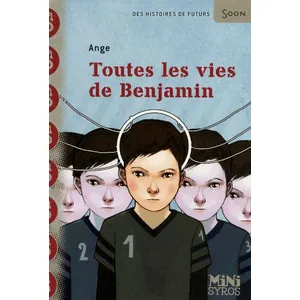 Toutes Les Vies De Benjamin pas cher