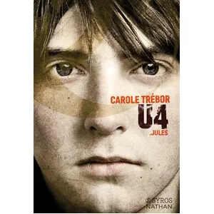 ISBN U4 - Jules pas cher