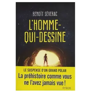 L'homme-Qui-Dessine