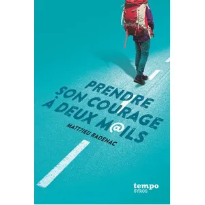 Syros Prendre Son Courage À Deux Mails pas cher