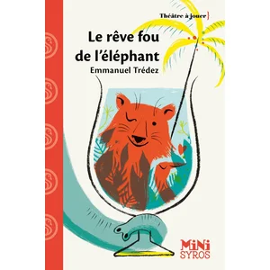 ISBN Le Rêve Fou De L'éléphant pas cher