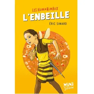 ISBN Les Humanimaux - L'enbeille pas cher