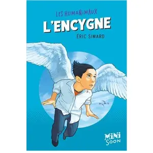 ISBN Les Humanimaux - L'encygne pas cher