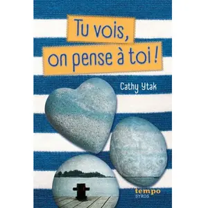 Syros Jeunesse Tu vois, on pense à toi ! pas cher