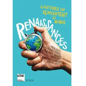 ISBN Syros Jeunesse Renaissance - 6 Histoires Qui Réinventent Le Monde pas cher