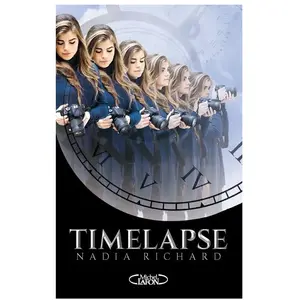 Michel Lafon Timelapse pas cher