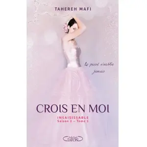 Michel Lafon Crois en moi: 1 pas cher
