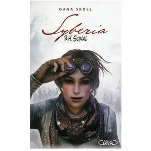 Livres enfant : Syberia pas cher