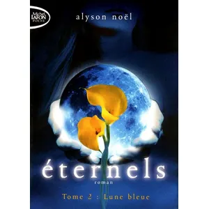 Michel Lafon Poche Lune bleue pas cher