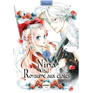 Michel Lafon Nina du royaume aux étoiles - Tome 3 pas cher