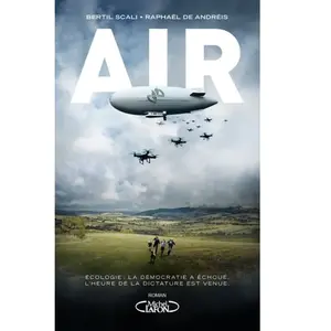 Michel Lafon Air pas cher