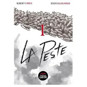 Kazoku La peste: Tome 1 pas cher
