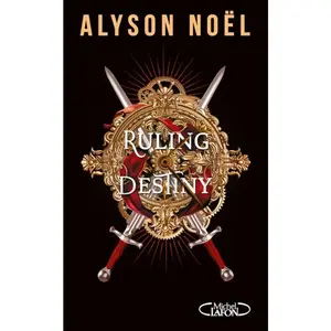 Michel Lafon Ruling destiny pas cher