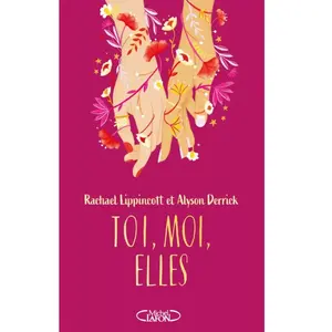 Michel Lafon Toi, moi, elles pas cher