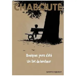 Quelques Jours D'été - Un Îlot De Bonheur pas cher