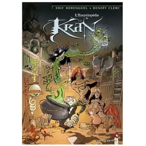 Comparateur de prix : Vents D'ouest Krän - L'encyclopédie De Krän